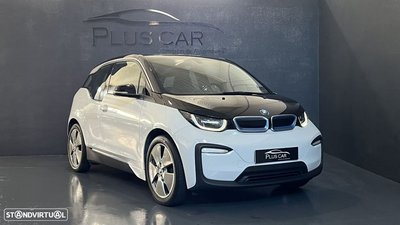 BMW i3 94Ah +Comfort Package Advance