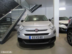 Fiat 500X 1.3 MJ Lounge