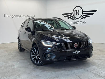 Fiat Tipo 1.3 M-Jet Easy