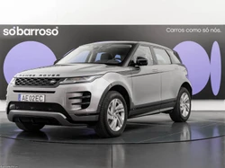 Land Rover Evoque 1.5 P300e AWD R-Dynamic S Auto