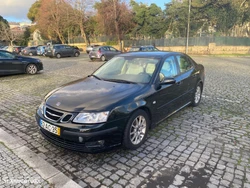 Saab 9-3 Sport Sedan 1.8 t Vector