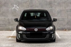 VW Golf 2.0 TSi GTi DSG