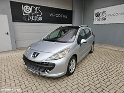 Peugeot 207 SW 1.4 Sport