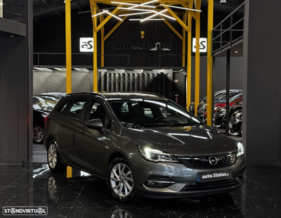 Opel Astra Sports Tourer 1.5 D Business Edition S/S