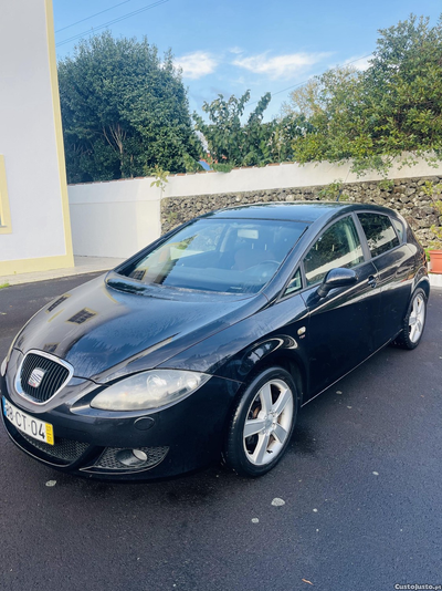 Seat Leon Sport Up