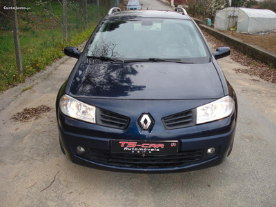 Renault Mégane 1.500DCi 105CV Dynamique