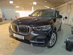 BMW X5 25 d xDrive