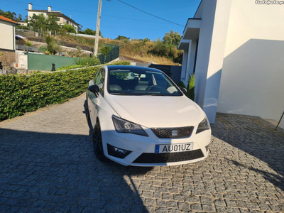 Seat Ibiza 6j