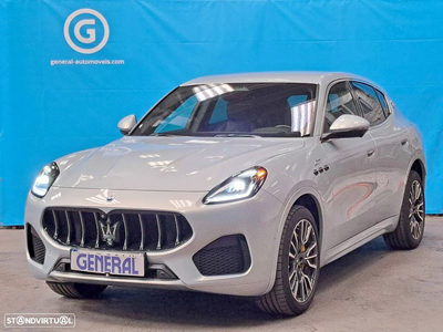 Maserati Grecale 2.0 GT