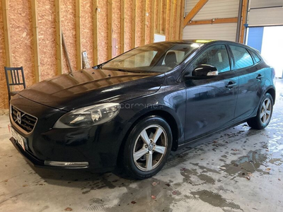 Volvo V40 1.6 D2 Kinetic 115cv