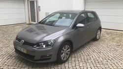 Volkswagen Golf 1.6 TDi GPS Edition DSG de 2015