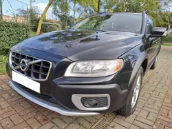 Volvo XC70 70 D5 Summum