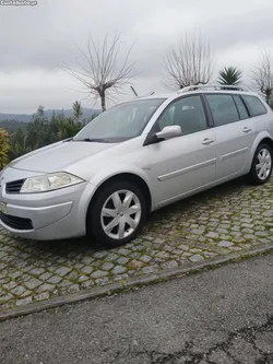 Renault Mégane 15 dci 105 cv ano 2008