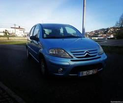 Citroën C3 Em estado de novo