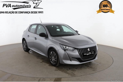 Peugeot 208 1.2i PureTech ACTIVE PACK