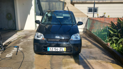 Daihatsu Cuore 12v