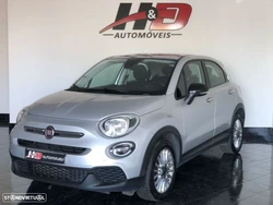 Fiat 500X 1.3 MJ Urban