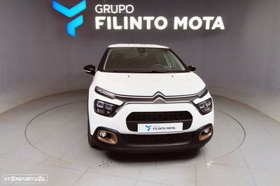 Citroën C3 1.5 BlueHDi C-Series