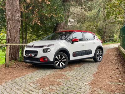 Citroen C3 1.2 PureTech Feel