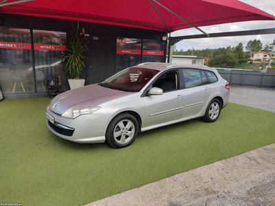 Renault Laguna Break 1.5 DCI