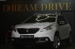 Peugeot 2008 1.2 PureTech Style