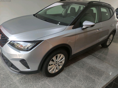 Seat Arona Style 1.0 TSI DSG Novo