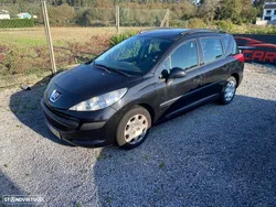 Peugeot 207 SW 1.4 Trendy