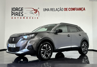 Peugeot 2008 1.5 BLUEHDI ALLURE 110 CV - NACIONAL - 63052 KM