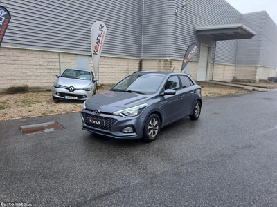 Hyundai i20 1.0 T-GDI COMFORT