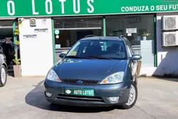 Ford Focus SW 1.4 Comfort