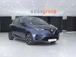 Renault Zoe (c/ Bateria) Limited 50