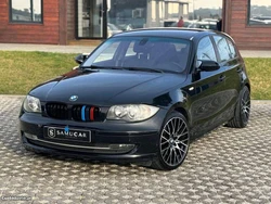 BMW 118 2.0