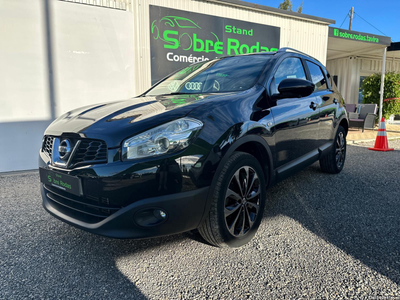 Nissan Qashqai 1.6 dCi 360