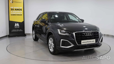 Audi Q2 30 TFSI Advanced de 2023