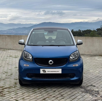 Smart ForTwo Smart