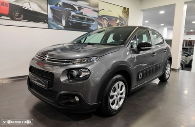 Citroën C3 1.2 PureTech Feel