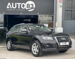 Audi Q5 2.0 TDi