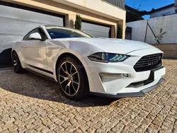 Ford Mustang 2.3i EcoBoost