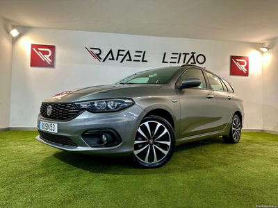 Fiat Tipo 1.6 M-Jet Lounge Tech DCT