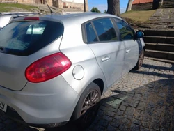 Fiat Bravo carinha