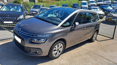 Citroën C4 Picasso 1.6 e-HDi Intensive