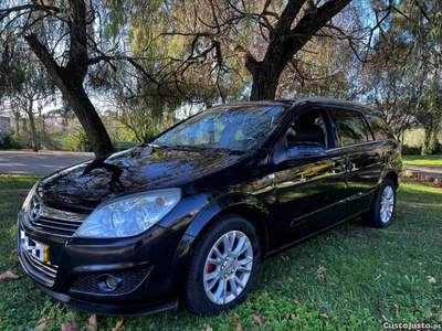 Opel Astra 1.7 Cdti Caravan(1Registo)Excelente Estado Geral