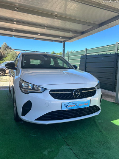 Opel Corsa Dynamic