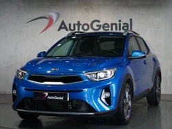 KIA Stonic 1.0 T-GDi Drive