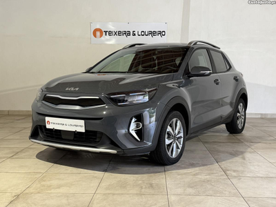 Kia Stonic 1.2 Move