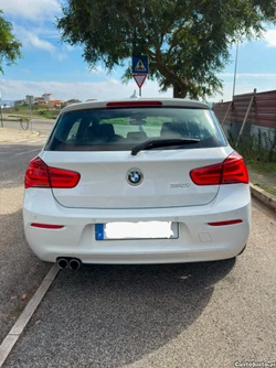 BMW 120 2.0 184 cv
