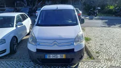 Citroën Berlingo 1.6Diesel(Mecanica Impecável)Oportunidade!