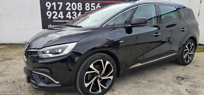 Renault Grand Scénic 1.5 DCI Bose