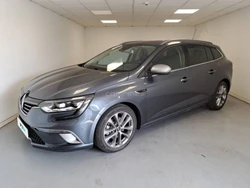 Renault Mégane 1.6 dCi 130 Energy GT Line