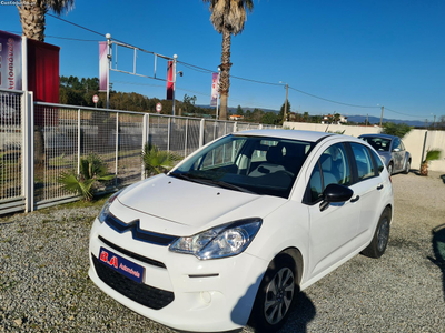 Citroën C3 1.0 PureTech 68cv